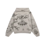 After Death Is Life Hoodie