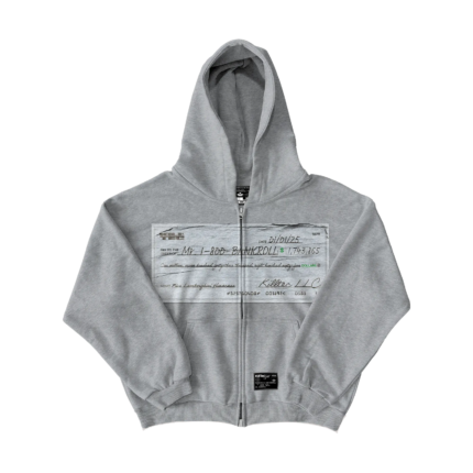 Killtec 1 800 Bankroll Zip Up