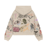 Killtec After Death Is Life Hoodie b