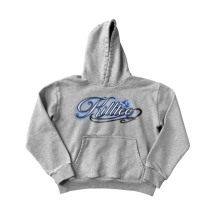 Killtec Airbrush Hoodie