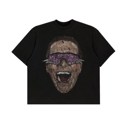 Killtec American Psycho Tee