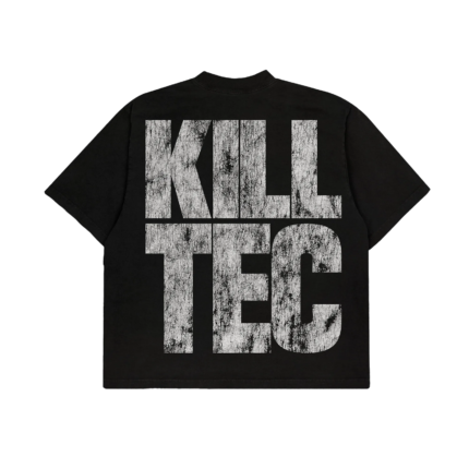 Killtec American Psycho Tee d