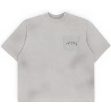 Killtec Bankroll Records World Tour Tee