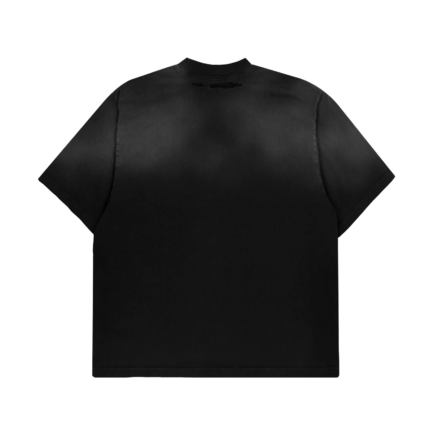 Killtec Black Rhinestone Tee d