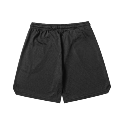 Killtec Black Stitched Athletic Shorts f