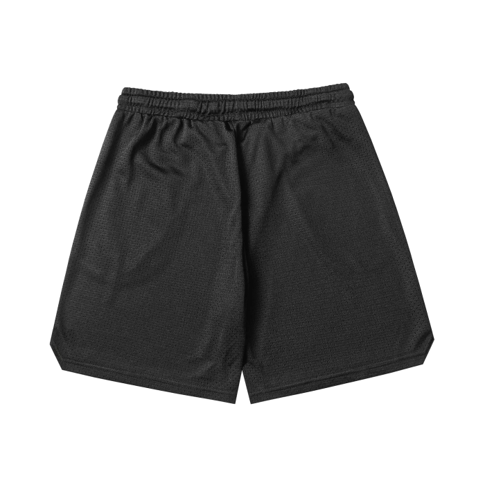 Killtec Black Stitched Athletic Shorts f Killtec Black Stitched Athletic Shorts f