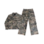 Killtec Crocodile Militant Set