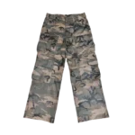 Killtec Crocodile Militant Set fd