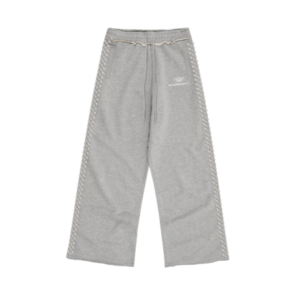 Killtec Grey Swarovski Sweats