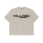 Killtec Leopard Classic Tee