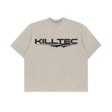 Killtec Leopard Classic Tee
