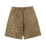 Killtec Leopard Mesh Shorts d