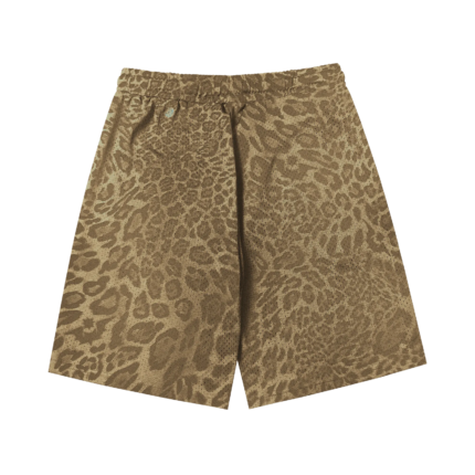 Killtec Leopard Mesh Shorts d