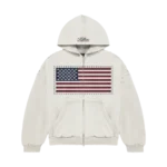 Killtec Make America Rich Again Zip Up