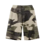 Killtec Mohair Military Camo Shorts d
