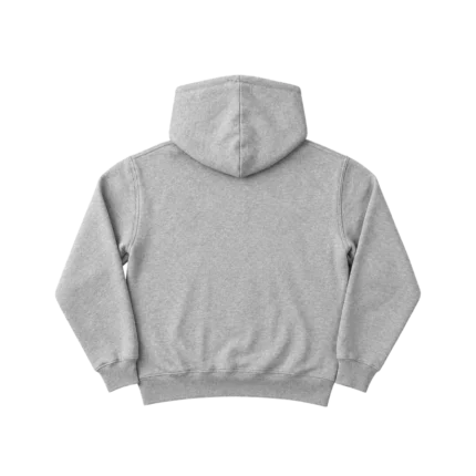 Killtec Pink Airbrush Hoodie d
