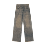 Killtec Vintage Blue Washed Jeans