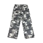killtec Snow Camo Pants